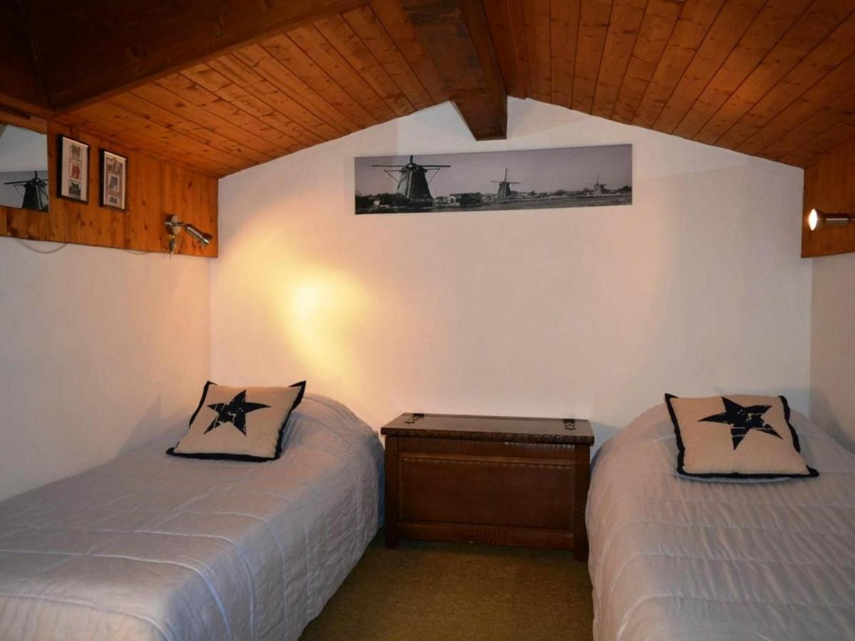 르그랑보르낭 Bel Appt 2P Avec Mezzanine, Parking A 900M Du Centre - Fr-1-241-101 아파트 외부 사진