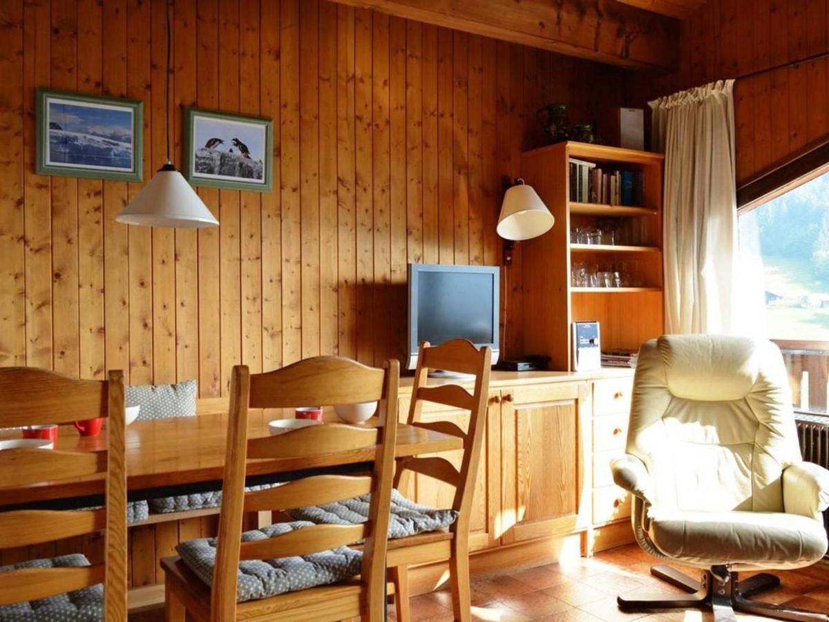 르그랑보르낭 Bel Appt 2P Avec Mezzanine, Parking A 900M Du Centre - Fr-1-241-101 아파트 외부 사진